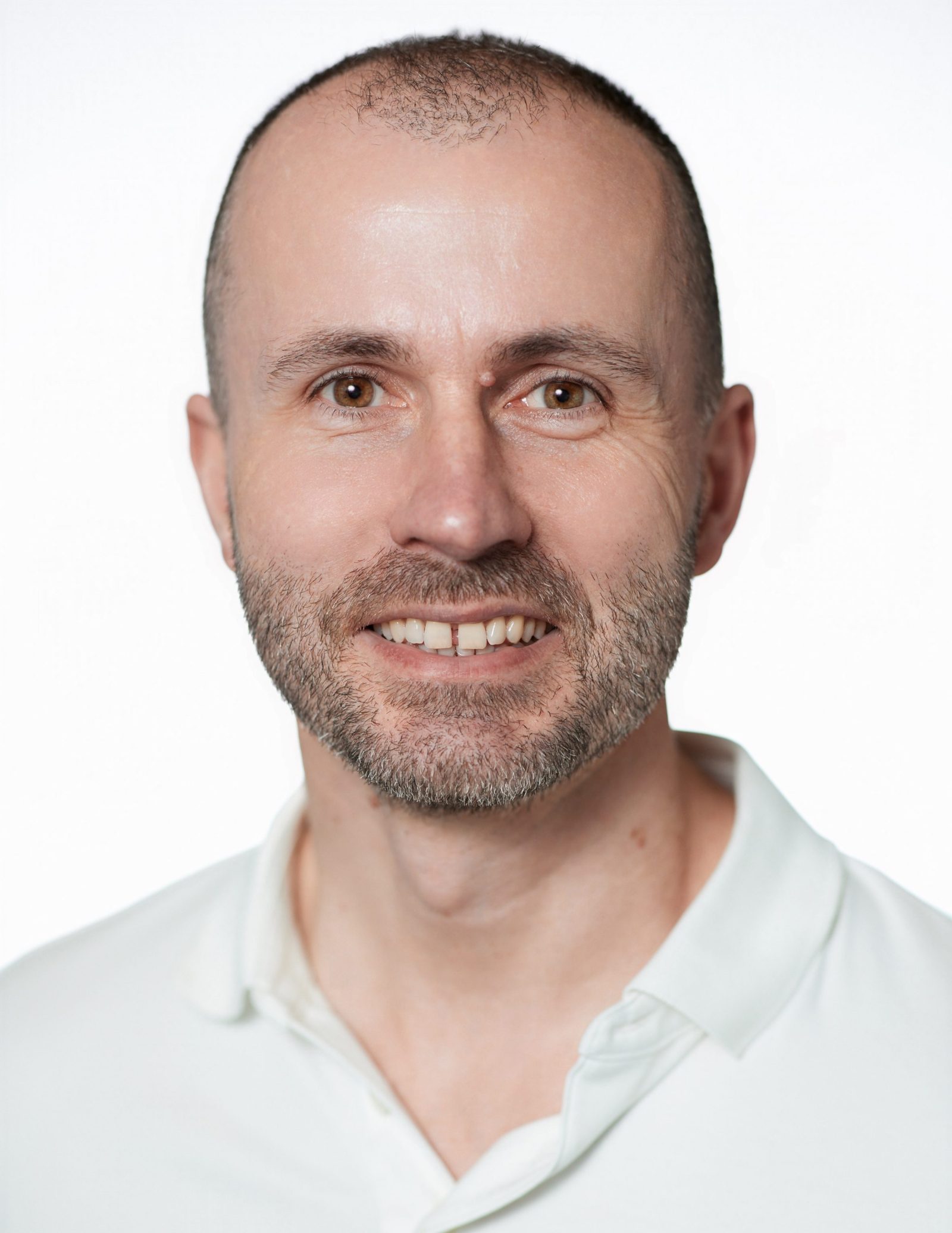 Simon Burke