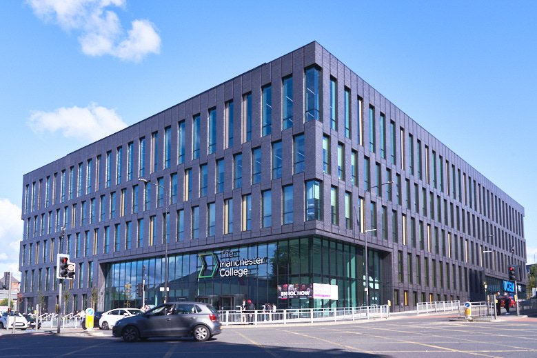 Manchester College