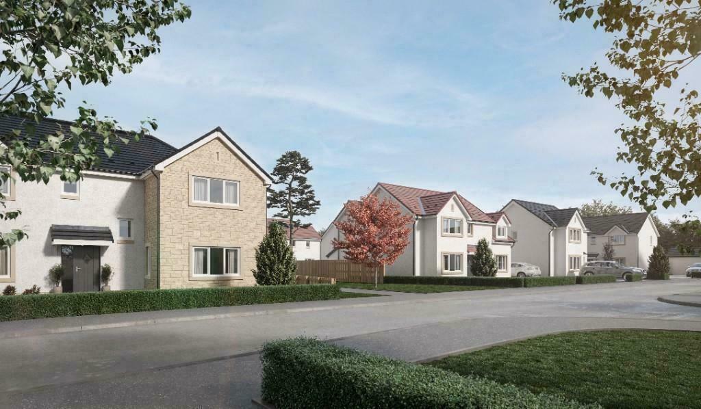 Wallace Park, Musselburgh