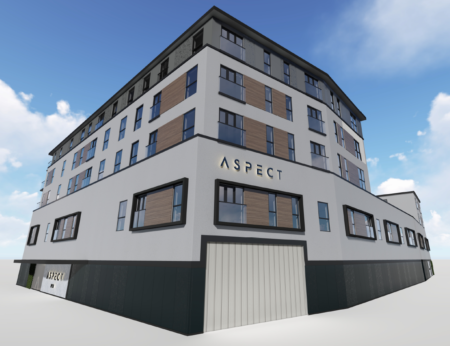 Bridge Street, Peterborough