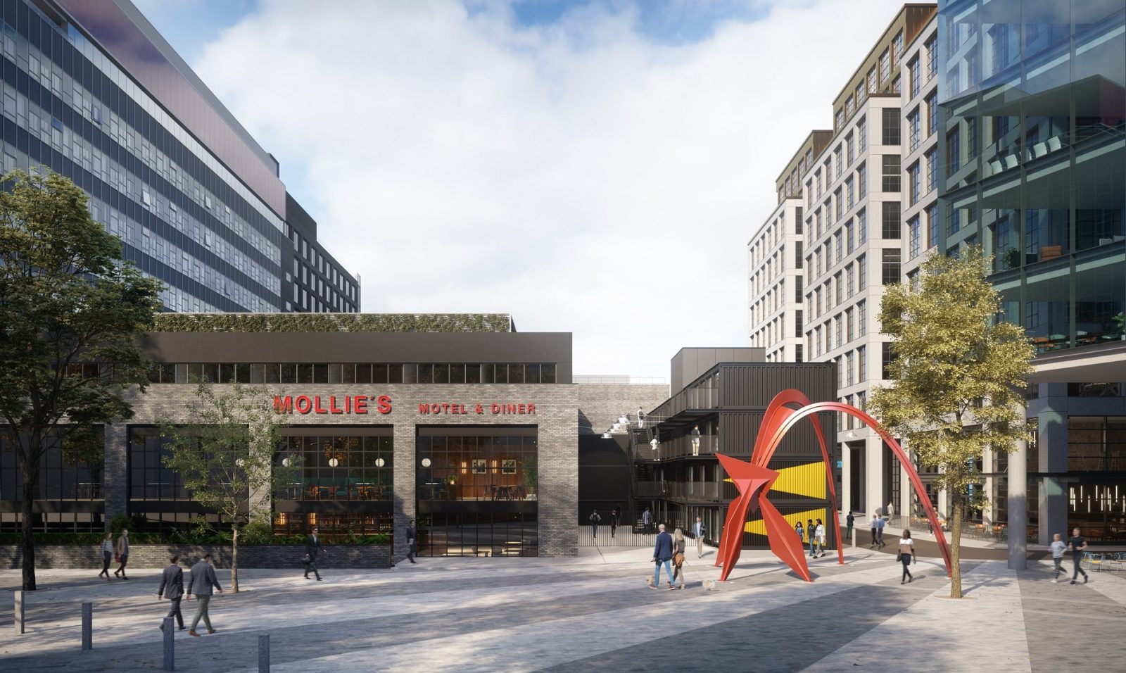 Old Granada Studios, Manchester