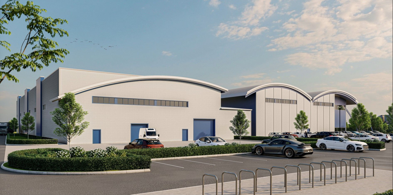 Aerotron, Peterborough