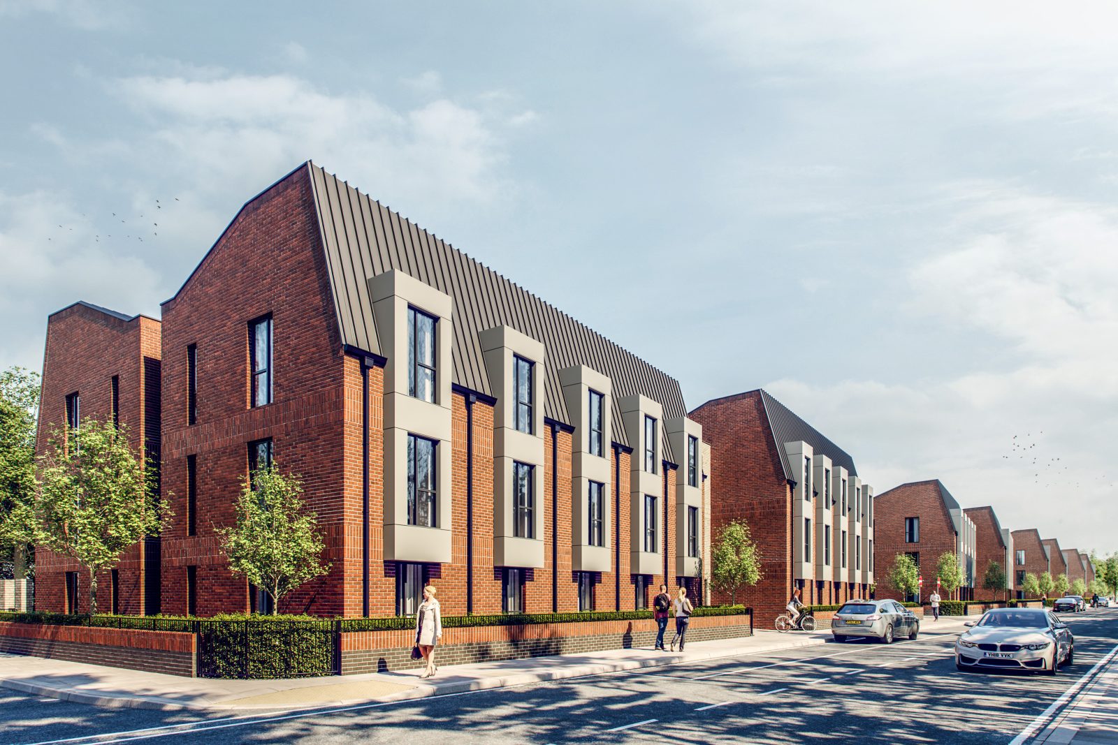 Stagecoach Depot, Manchester