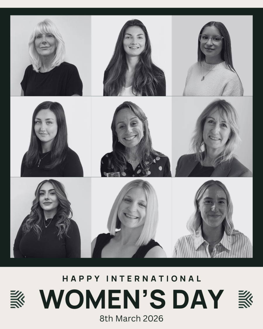 International Women’s Day