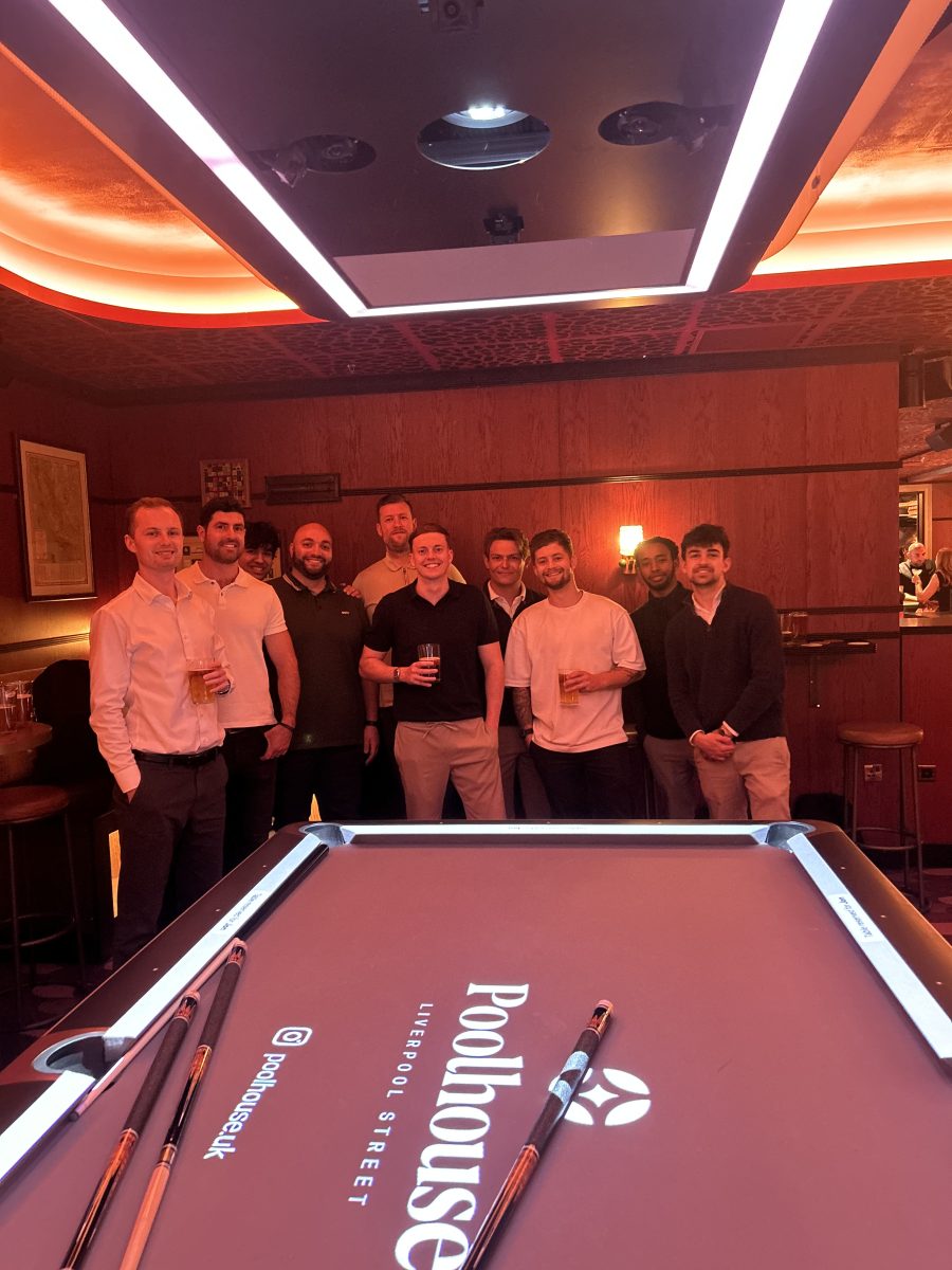 London Social